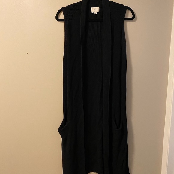 Aritzia Wilfred Dunkirk Sweater Size XS - Picture 1 of 8